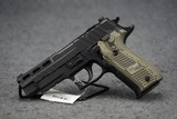 Sig Sauer P226 PRO CUT 9mm 4.4" Barrel - 1 of 3