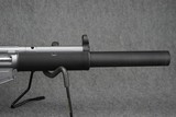 Heckler & Koch MP5 Rifle 22LR 16" Barrel **LIPSEY'S EXCLUSIVE** - 3 of 4