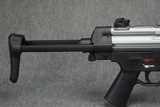 Heckler & Koch MP5 Rifle 22LR 16" Barrel **LIPSEY'S EXCLUSIVE** - 2 of 4