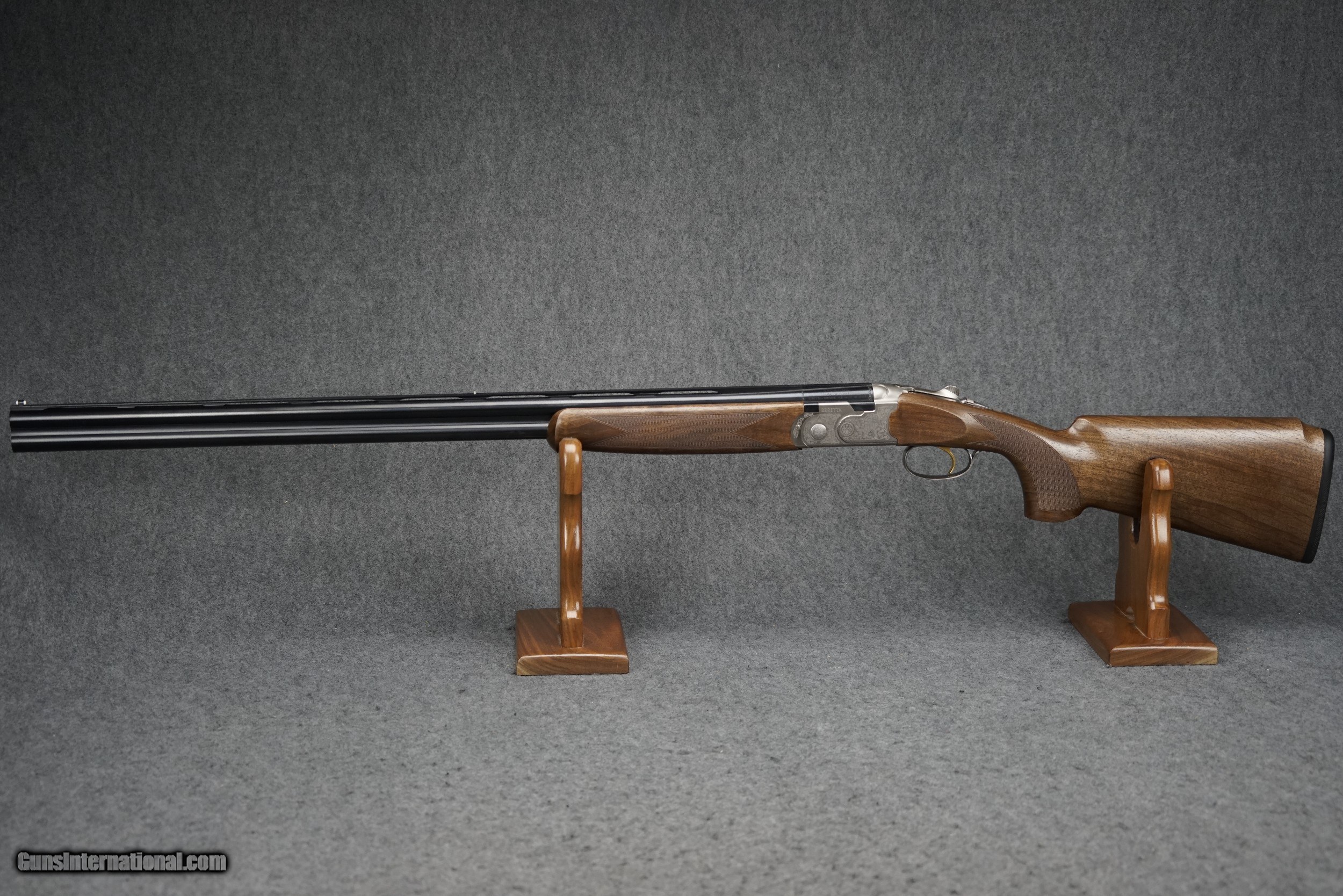 Beretta 686 Silver Pigeon Vittoria 20 Gauge 30