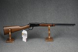 Henry Repeating Arms H001T 22LR 20" Barrel - 1 of 6