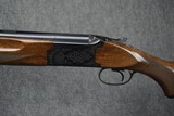 Winchester Model 101 Sporting 12 Gauge 32" Barrels PORTED - 4 of 9