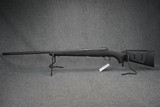 Savage Arms Model 11 Long Range Hunter 65 Creedmoor 26" Barrel - 5 of 7