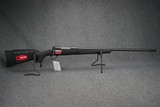 Savage Arms Model 11 Long Range Hunter 65 Creedmoor 26" Barrel - 1 of 7