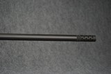Savage Arms Model 11 Long Range Hunter 65 Creedmoor 26" Barrel - 4 of 7