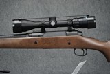 Savage Arms AXIS II XP Hardwood 30-06 22" Barrel - 6 of 7