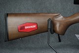 Savage Arms AXIS II XP Hardwood 30-06 22" Barrel - 3 of 7