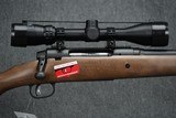 Savage Arms AXIS II XP Hardwood 30-06 22" Barrel - 2 of 7