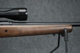 Savage Arms AXIS II XP Hardwood 30-06 22" Barrel - 4 of 7