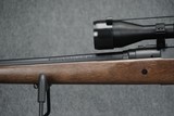 Savage Arms AXIS II XP Hardwood 30-06 22" Barrel - 7 of 7