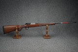 Winchester Model 70 Featherweight 300WSM 24" Barrel - 1 of 10