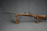 **USED** Browning X-Bolt Hunter 308 Win 22" Barrel - 1 of 9