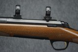 **USED** Browning X-Bolt Hunter 308 Win 22" Barrel - 2 of 9