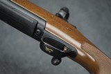 **USED** Browning X-Bolt Hunter 308 Win 22" Barrel - 9 of 9