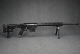 **USED** Ruger Precision Rifle 24" Barrel - 1 of 9