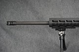 **USED** Ruger Precision Rifle 24" Barrel - 7 of 9