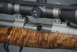 NEW DAKOTA MODEL 97 CHAMBERED IN 300WM WITH ZEISS DURALYT 3-12X50 SCOPE - NEVER FIRED - 5 of 9