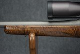 NEW DAKOTA MODEL 97 CHAMBERED IN 300WM WITH ZEISS DURALYT 3-12X50 SCOPE - NEVER FIRED - 9 of 9