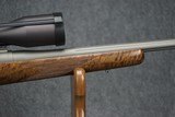 NEW DAKOTA MODEL 97 CHAMBERED IN 300WM WITH ZEISS DURALYT 3-12X50 SCOPE - NEVER FIRED - 4 of 9