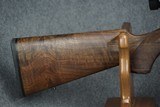 Preowned, AS NEW NEVER FIRED, Cooper Arms Model 52 Wester Hunter With Upgraded Wood Chambered In 270 WIN with S&B 3-12X42 Klassik Scope! - 7 of 10