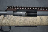 AS NEW, NEVER FIRED H-S PRECISION RIFLE IN 338 WIN MAG. - 6 of 10