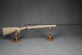 AS NEW, NEVER FIRED H-S PRECISION RIFLE IN 338 WIN MAG. - 1 of 10