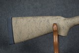 AS NEW, NEVER FIRED H-S PRECISION RIFLE IN 338 WIN MAG. - 3 of 10
