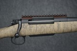 AS NEW, NEVER FIRED H-S PRECISION RIFLE IN 338 WIN MAG. - 2 of 10