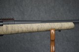 AS NEW, NEVER FIRED H-S PRECISION RIFLE IN 338 WIN MAG. - 4 of 10