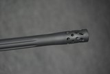 AS NEW, NEVER FIRED H-S PRECISION RIFLE IN 338 WIN MAG. - 5 of 10