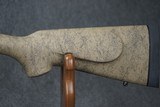 AS NEW, NEVER FIRED H-S PRECISION RIFLE IN 338 WIN MAG. - 10 of 10
