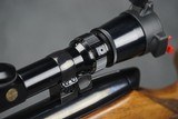 Preowned safe Queen, STEYR chambered in 375 H&H with Leupold 1.5 X 4 scope mounted. - 6 of 12