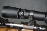 As New, Never Fired Dakota Arms Model 76 Chambered In 7MM Mag. With Leupold 4.5-14 X50 VX3 Long Range Scope. Safe Queen - 5 of 12