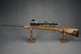 As New, Never Fired Dakota Arms Model 76 Chambered In 7MM Mag. With Leupold 4.5-14 X50 VX3 Long Range Scope. Safe Queen - 7 of 12