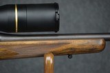As New, Never Fired Dakota Arms Model 76 Chambered In 7MM Mag. With Leupold 4.5-14 X50 VX3 Long Range Scope. Safe Queen - 6 of 12