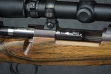 As New, Never Fired Dakota Arms Model 76 Chambered In 7MM Mag. With Leupold 4.5-14 X50 VX3 Long Range Scope. Safe Queen - 4 of 12