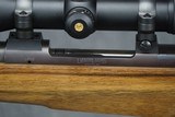 As New, Never Fired Dakota Arms Model 76 Chambered In 7MM Mag. With Leupold 4.5-14 X50 VX3 Long Range Scope. Safe Queen - 10 of 12