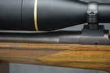 As New, Never Fired Dakota Arms Model 76 Chambered In 7MM Mag. With Leupold 4.5-14 X50 VX3 Long Range Scope. Safe Queen - 11 of 12