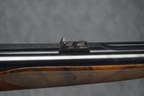 Almost new double rifle in 470 NE manufactured by the World Famous Italian gun maker, Luciano Bosis. - 9 of 17