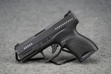 CZ USA P-10M 9mm 3.19" Barrel - 1 of 2