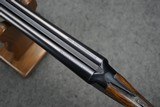 Winchester Model 21 Deluxe Shotgun 12 GA. In Great Condition! - 5 of 11