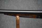 Winchester Model 21 Deluxe Shotgun 12 GA. In Great Condition! - 4 of 11