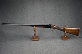 Winchester Model 21 Deluxe Shotgun 12 GA. In Great Condition! - 1 of 11