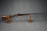 Winchester Model 21 Deluxe Shotgun 12 GA. In Great Condition! - 7 of 11