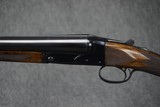 Winchester Model 21 Deluxe Shotgun 12 GA. In Great Condition! - 3 of 11