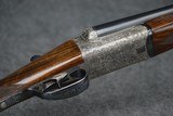 RARE - AYA Bournbrook Round Action 16 GA. Shotgun. See Description! - 5 of 13