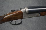 RARE - AYA Bournbrook Round Action 16 GA. Shotgun. See Description! - 3 of 13