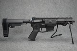 CMMG Banshee 300 MKGS 5" Barrel 45 ACP - 2 of 2