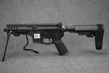 CMMG Banshee 300 MKGS 5" Barrel 45 ACP - 1 of 2