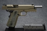 **USED** Sig Sauer 1911 Emperor Scorpion 45 ACP 5" Barrel - 3 of 3